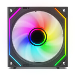 Zolyd Verta ARGB EasyFit 120 mm PWM