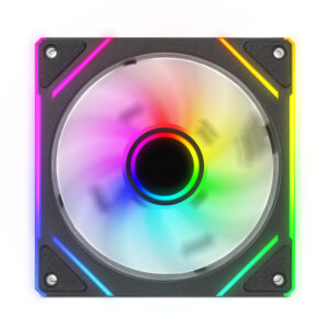 Zolyd Nova ARGB 120 mm PWM Fan